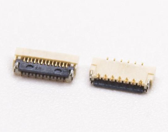 设计多个连接器同时配对互连PCB的6个建议