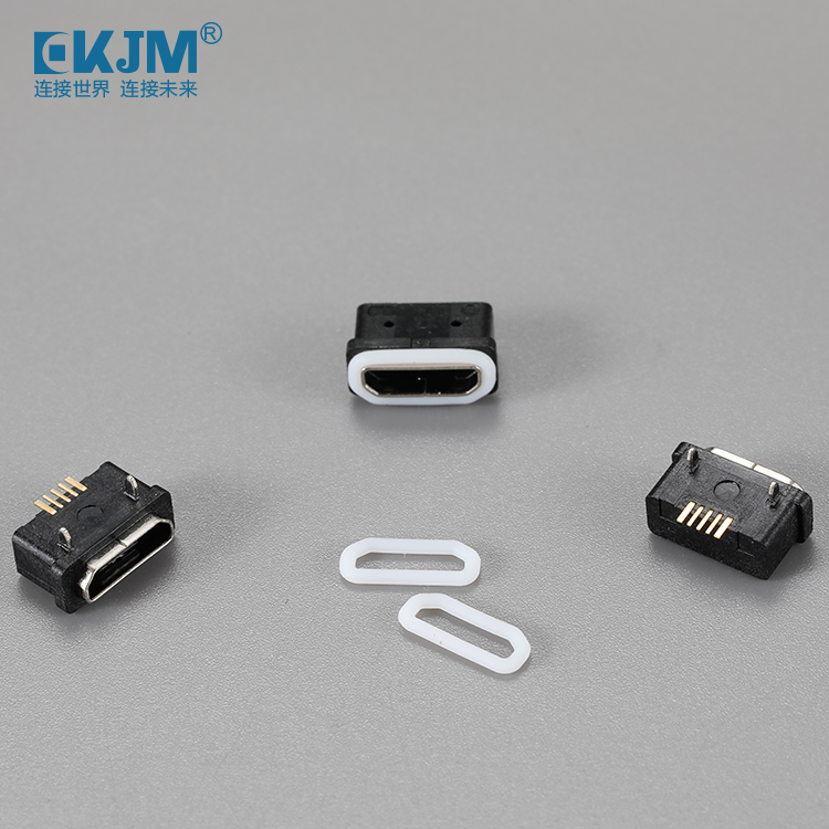 Type-C连接器和USB连接器有哪些共同点和区别